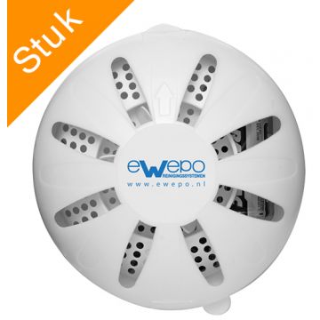 Ewepo Intensity Ocean Mist luchtverfrisservulling