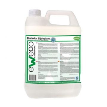 Ewepo Matador Zijdeglans 2x5 L.