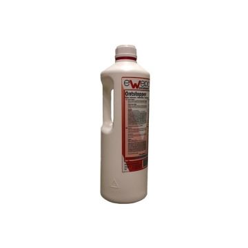 Ewepo Vloeibare ontstopper 6x1 L.