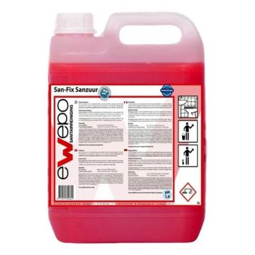 Ewepo San Fix super dik 2x5 L.