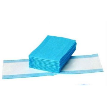 FFastmop velcro disposable vlakmop - 100 stuks