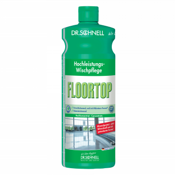 Dr. Schnell Floortop 12 x 1 liter