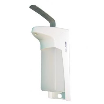 CID Lines elleboog dispenser LCP-T 1 liter