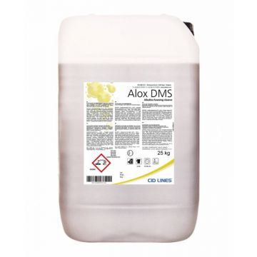 Alox DMS schuimreiniger 25 kilo25 kilo
