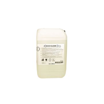 Eco Clean alkalische schuimreiniger 25kg geconcentreerd met sterke schuimvorming