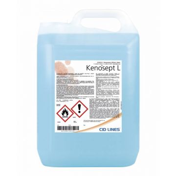 Kenosept-L handdesinfectiemiddel 5 liter 14668 N