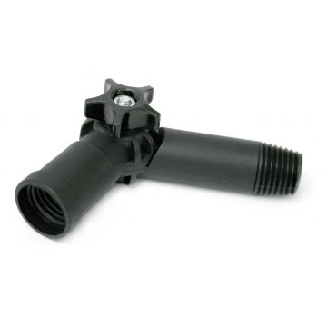 Unger HiFlo Hoekadapter