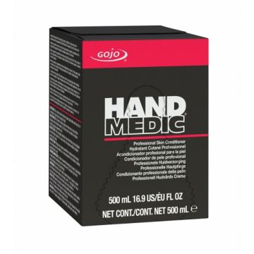 Handmedic GOJO 6x500ml