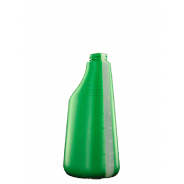 Sprayflacon 650 ml groen