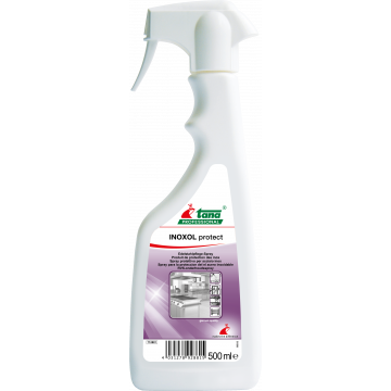 Tana Inoxol Protect 6x450 ml Onderhouds- en beschermmiddel RVS
