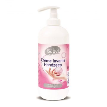 Isabel Handzeep pomp 15 x 500 ml