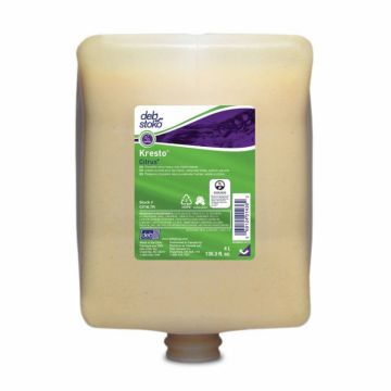Deb Kresto Citrus 4 x 4 L. Handreiniger met natuurlijke extracten
