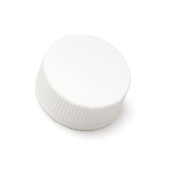 Dop doseerflacon wit