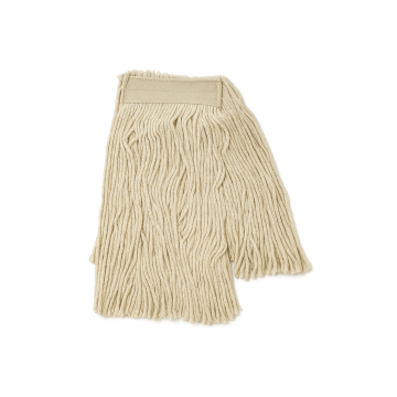 Mop katoen zonder band 350 gram