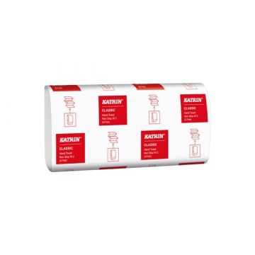 Katrin Handdoek  Non Stop Z-vouw Classic
