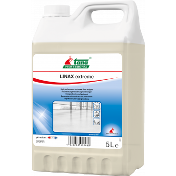 Tana Linax Extreme 2x5 L. Ultra krachtige vloerstripper.