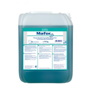 Dr. Schnell mafor s 10 kg.