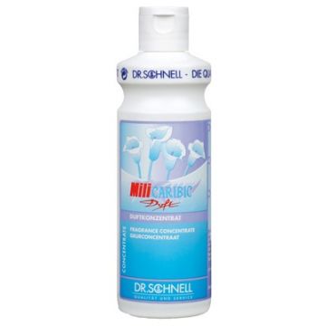 Dr. Schnell Milicaribic 12x200ml Luchtverfrisser