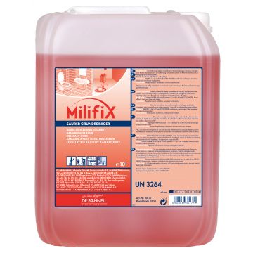 Dr. Schnell milifix 10 ltr.