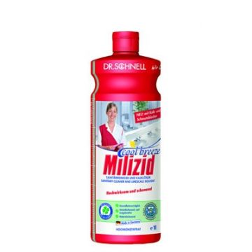 Dr. Schnell Milizid cool breeze 12x1 ltr