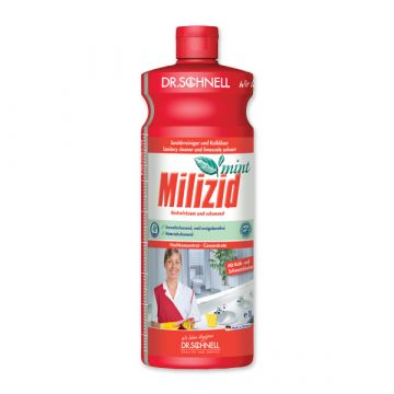 Dr. Schnell Milizid mint 12x1l