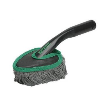 Greenspeed miniduster groen