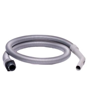 Nilfisk zuigslang 2 meter GD1000 serie met kunststof uitloop