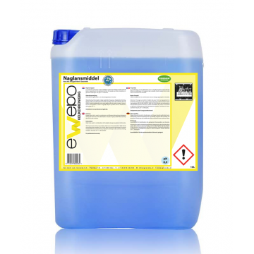 Ewepo Naglansmiddel 10 liter