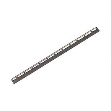 Unger rail en rubber 35 cm. hard ne35h