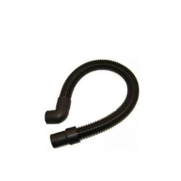 Nilfisk zuigslang BA410/CA410/SC400 85cm zwart >serie 045619045