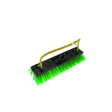 UNGER nLite Hoekborstel 40cm groen NLR40