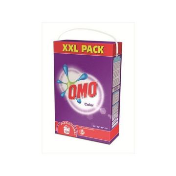 Omo Professional Color 8.4 kg