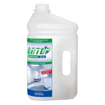 Dr. Schnell ontop hospital silk 3 ltr