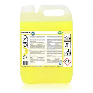 Ewepo Ontvetter 2 x5 liter