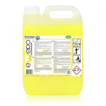 Ewepo Ontvetter 2x5 L.