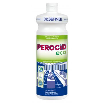 Dr. Schnell Perocid Eco 12x1ltr kalkoplosser