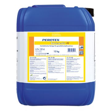 Dr. Schnell perotex intensiv n vaatwasmiddel 12kg.