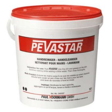 Peva Star Handreiniger 10 L.