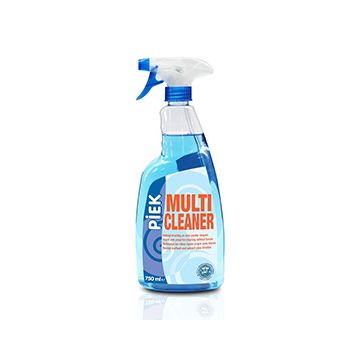 PIEK Multicleaner 6 x 750 ml