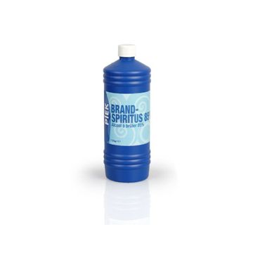 PIEK Brandspiritus 12 x 1 liter