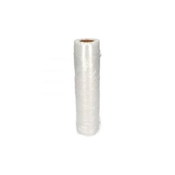 Inlegvel HDPE op rol 98 x 98 cm 2000 st