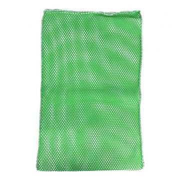 Wasnet polyester groen 700x500mm.