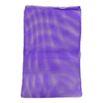 Wasnet polyester paars 700x500mm.