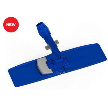 Pocket mophouder met lock 40 x 11 cm