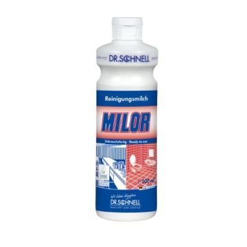 Dr. Schnell Milor 20x500ml. Vloeibaar schuurmiddel