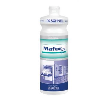 Dr. Schnell mafor s naglansmiddel 12 x 1 liter
