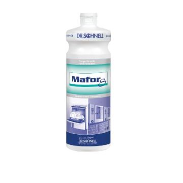 Dr. Schnell mafor s naglansmiddel 12 x 1 liter