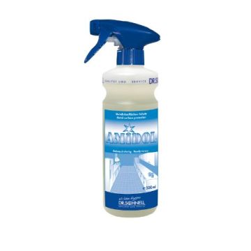 Dr. Schnell Amidol RVS reiniger 6x500ml Bescherming metaaloppervlaktes