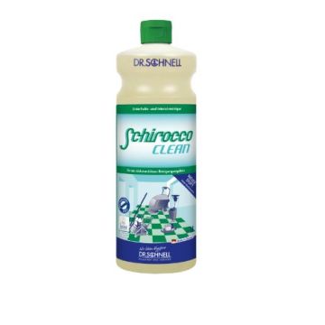 Dr. Schnell Schirocco Clean stripper 12 x 1 liter