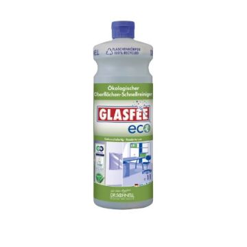 Dr. Schnell Glasfee Eco glasreiniger 12 x 1 liter